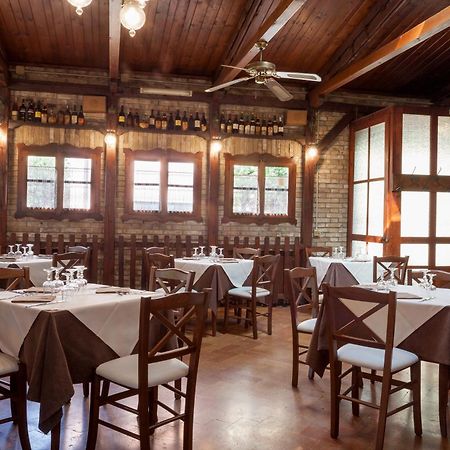 La Cantinella Ostra Экстерьер фото