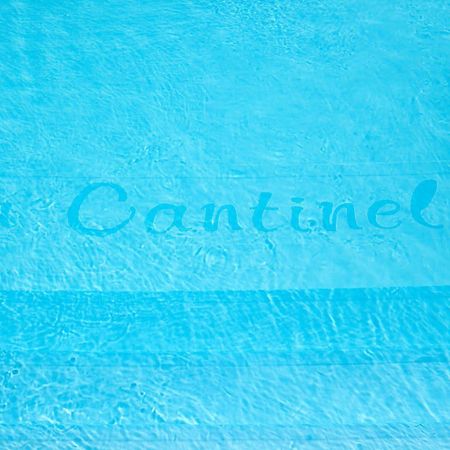 La Cantinella Ostra Экстерьер фото