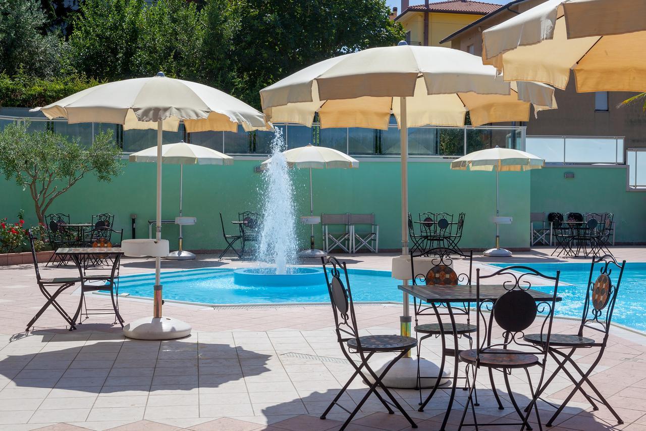 La Cantinella Ostra Экстерьер фото